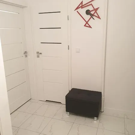 Apartament Anna Krynica Zdroj Exterior photo