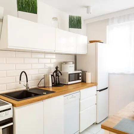 Apartament Anna Krynica Zdroj Exterior photo