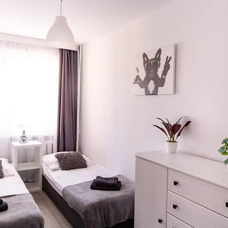 Apartament Anna Krynica Zdroj Exterior photo