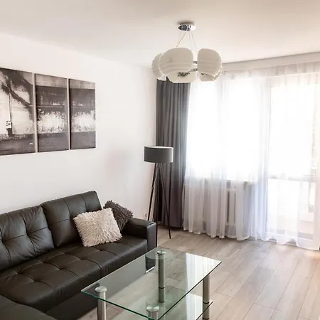 Apartament Anna Krynica Zdroj Exterior photo
