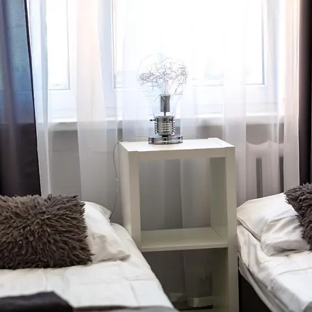 Apartament Anna Krynica Zdroj Exterior photo