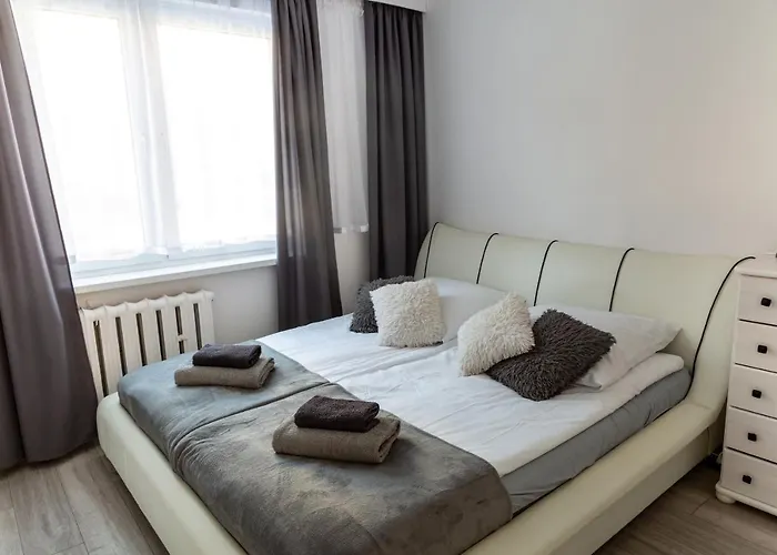 Apartament Anna