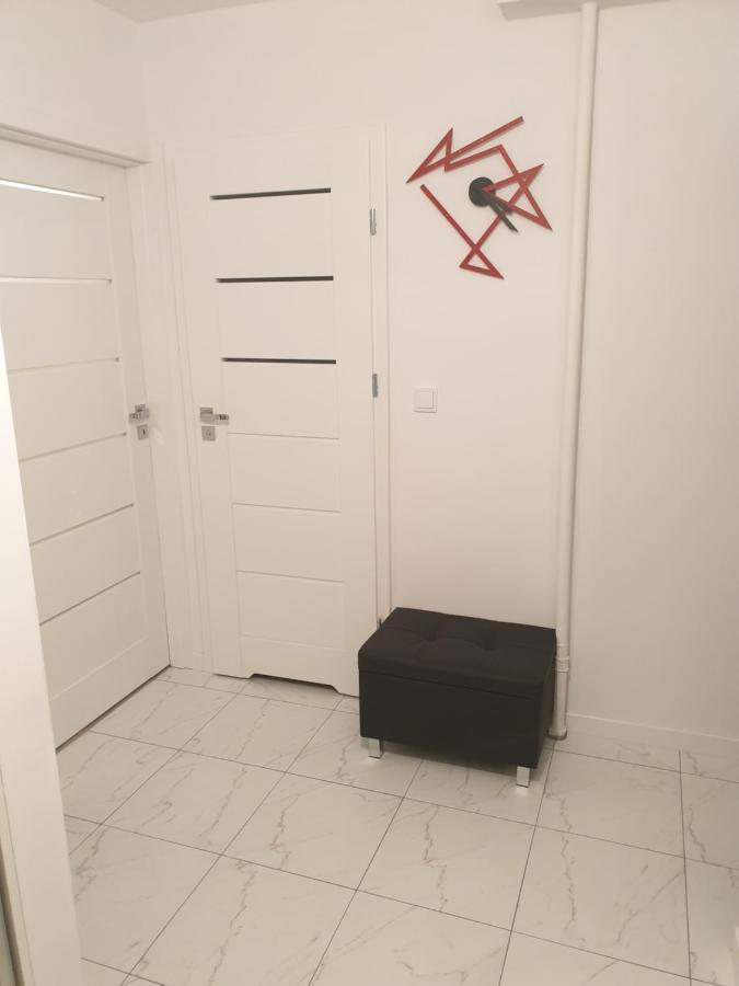 Anna Apartment