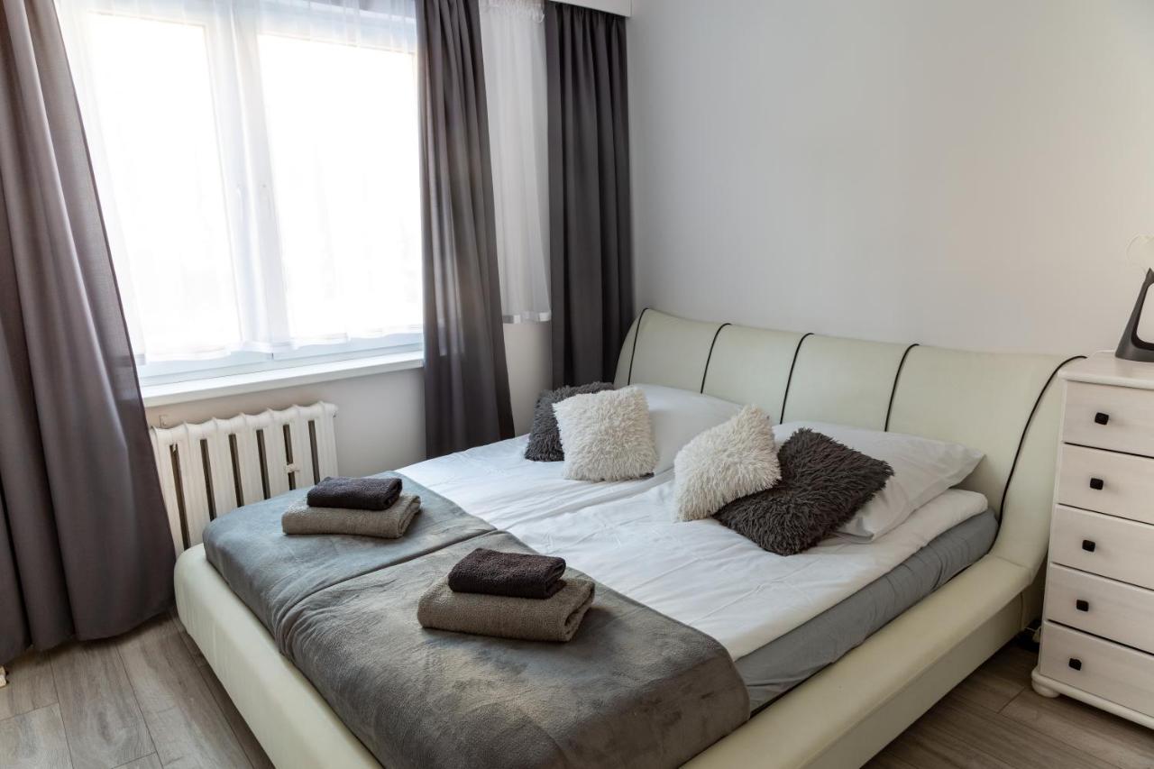 Apartment Anna Krynica Zdroj