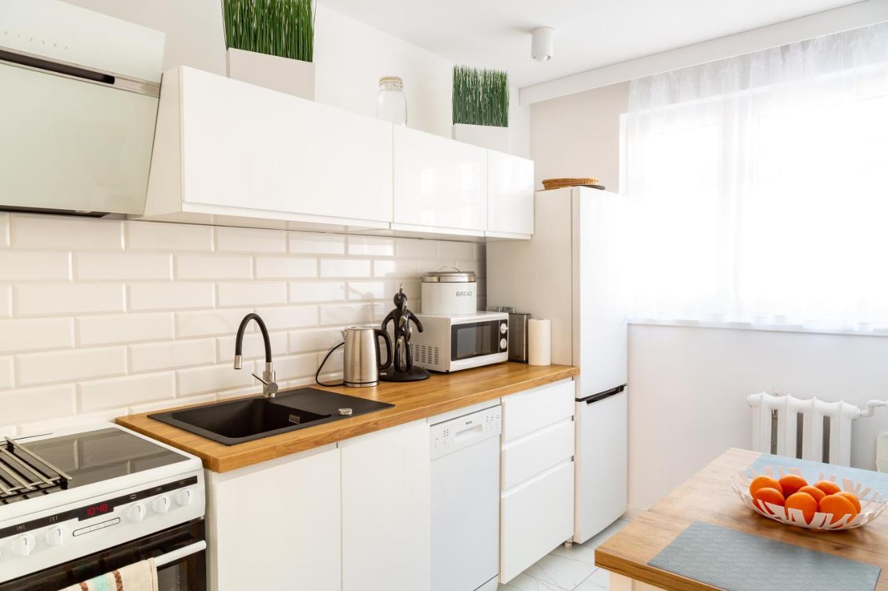 Apartment Anna *