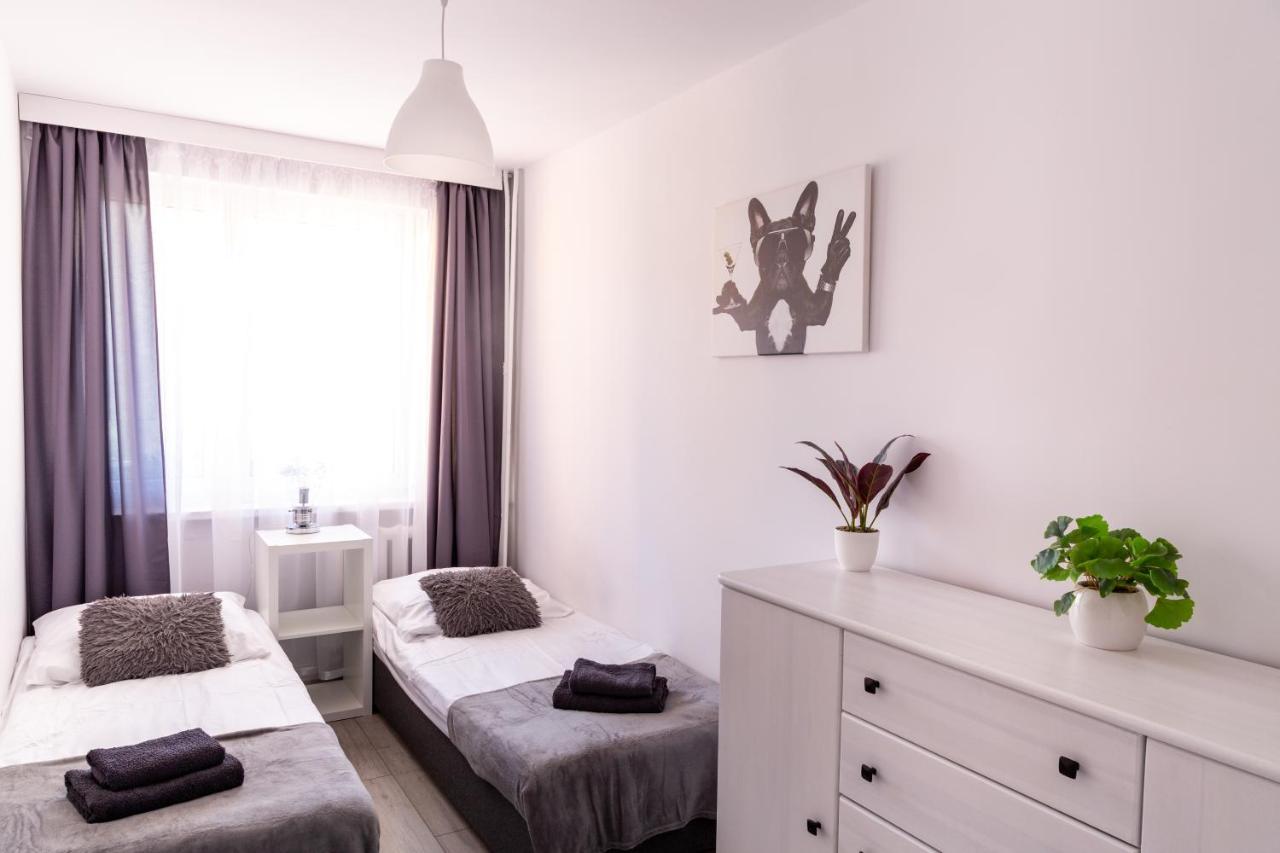 Apartment Anna *