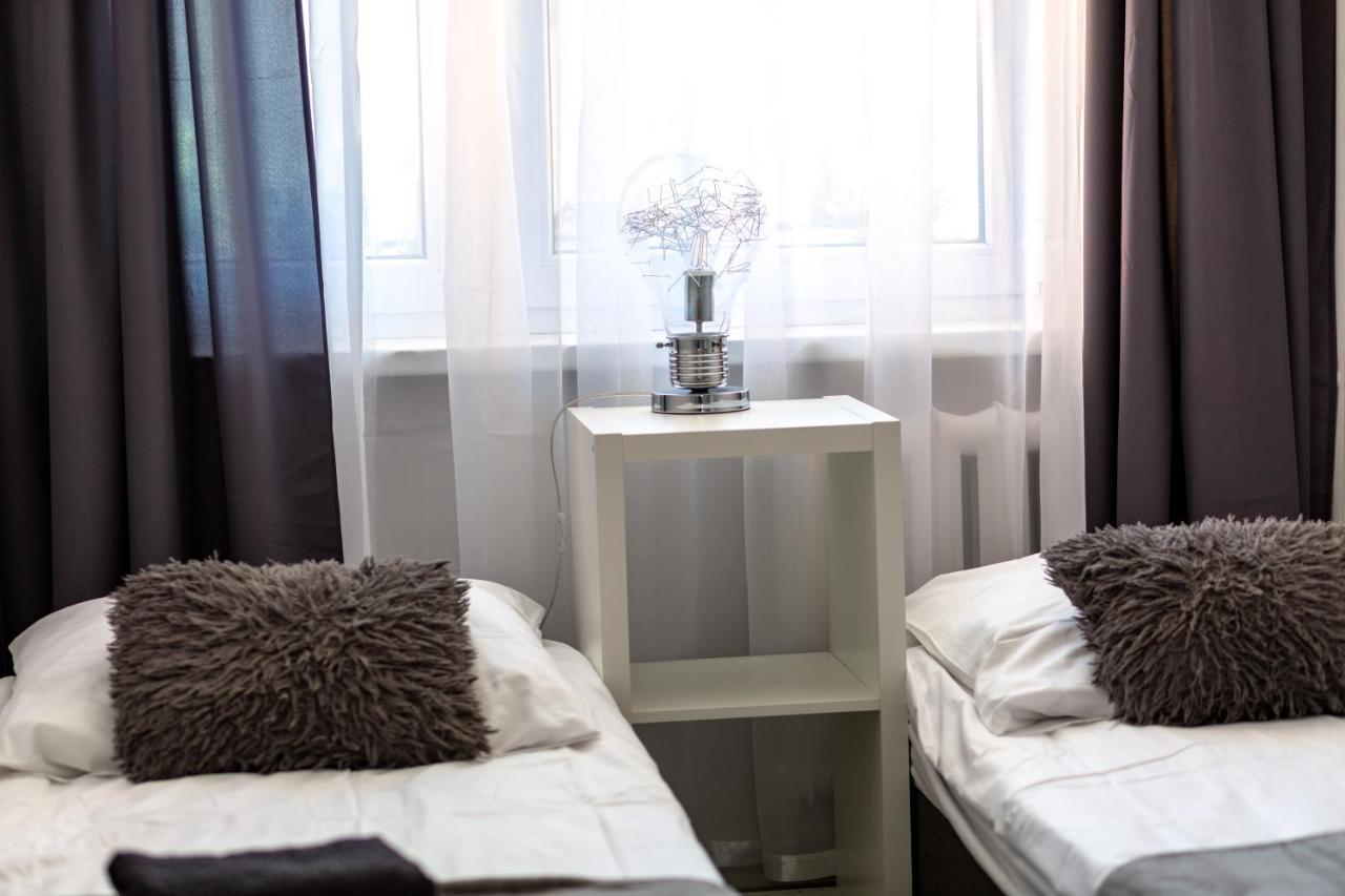 Anna Apartment Krynica Zdroj