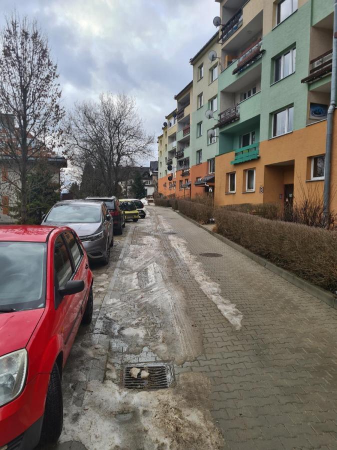 Apartment Anna Krynica Zdroj